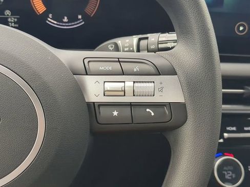 New 2025 Hyundai Tucson SEL image 25