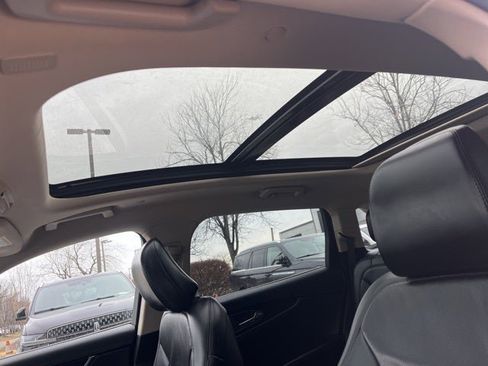 Used 2022 Lincoln Nautilus Reserve image 40