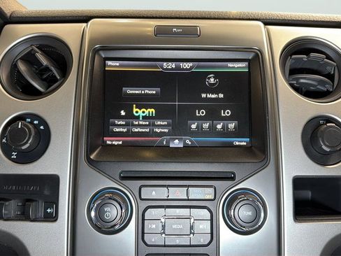 Used 2013 Ford F150 Raptor w/ Luxury Equipment Group image 25