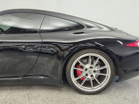 Used 2012 Porsche 911 Carrera S RWD image 14