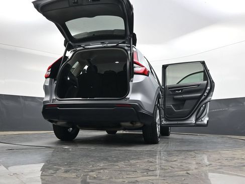 Used 2025 Honda CR-V EX-L image 41