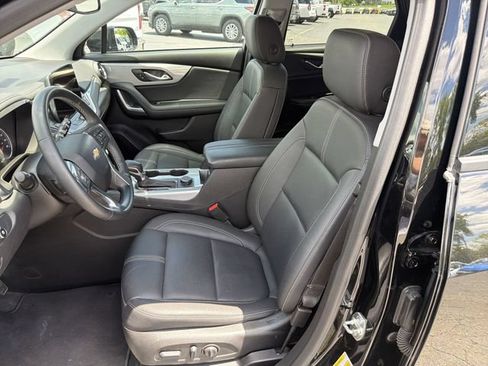 Certified 2024 Chevrolet Blazer LT FWD image 20