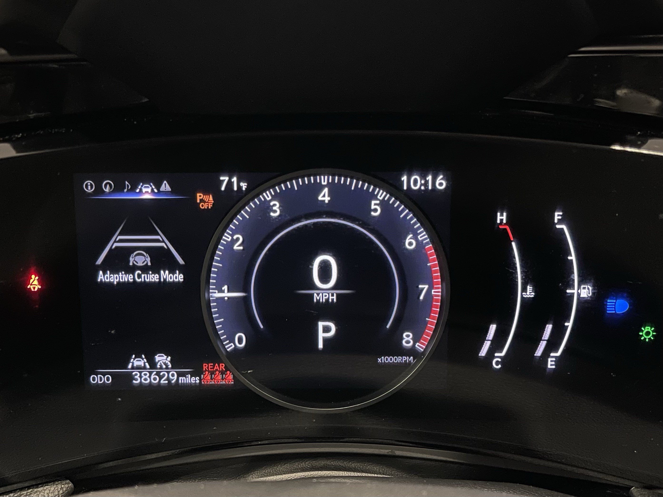 Used 2023 Lexus NX 350 AWD image 20