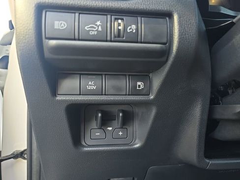 Used 2025 Toyota Land Cruiser 1958 AWD/4WD image 26