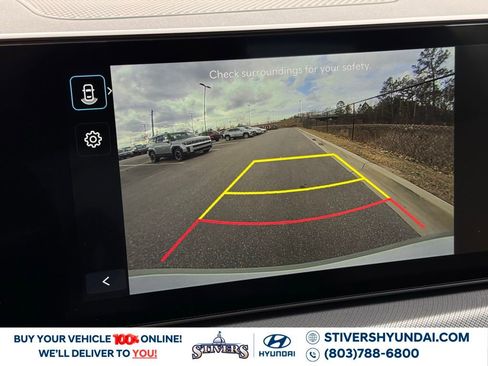 New 2026 Hyundai Sonata SE image 4