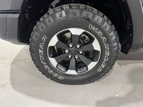 Used 2022 RAM 1500 Rebel w/ Level 1 Equipment Group AWD/4WD image 10