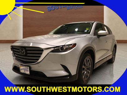 Used 2023 MAZDA CX-9 Touring