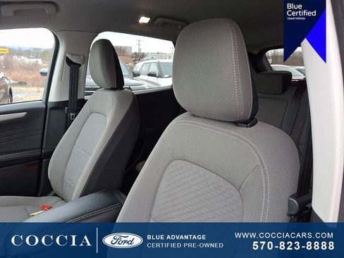 Certified 2022 Ford Escape SE w/ Convenience Package image 14