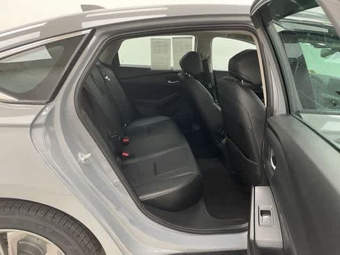Used 2024 Honda Accord EX-L image 13