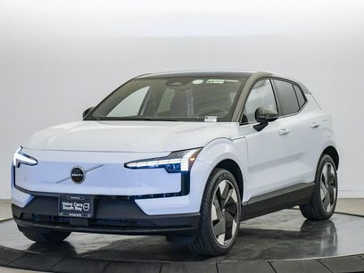 New 2026 Volvo EX30 Plus w/ Protection Package Premier