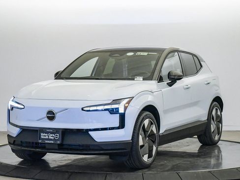 New 2026 Volvo EX30 Plus w/ Protection Package Premier image 1