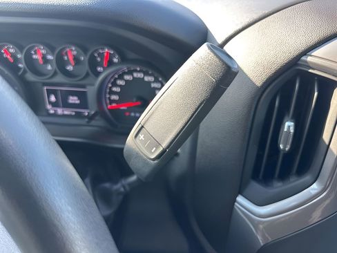 Used 2023 GMC Sierra 1500 Pro w/ Graphite Edition image 15