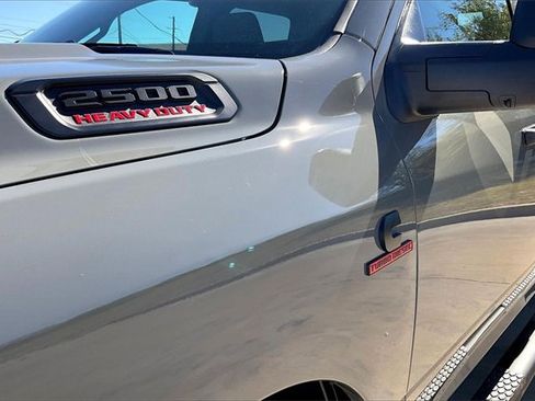 New 2026 RAM 2500 Tradesman image 16