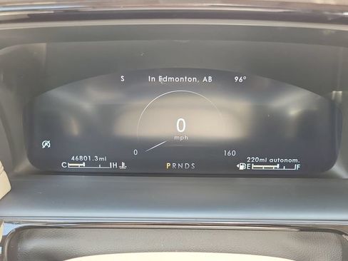 Certified 2023 Lincoln Nautilus AWD w/ Premium Package image 21