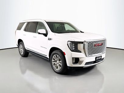 Used 2022 GMC Yukon Denali
