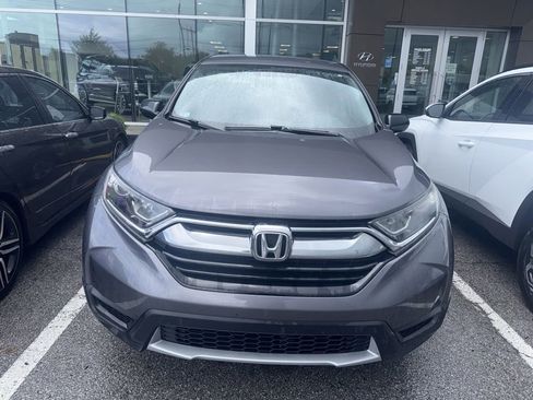 Used 2018 Honda CR-V LX image 5