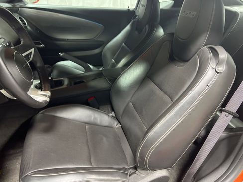 Used 2010 Chevrolet Camaro SS w/ RS Package image 15