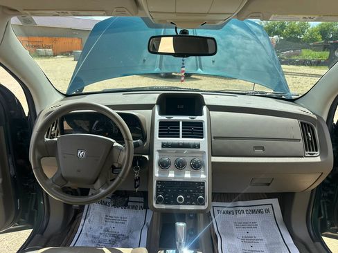 Used 2009 Dodge Journey SXT w/ Entertainment Group #2 FWD image 15