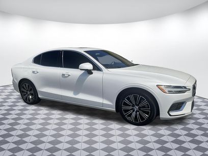 Used 2021 Volvo S60 T8 Inscription