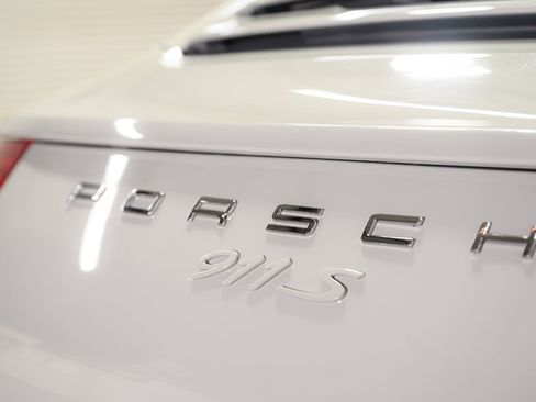 Used 2013 Porsche 911 Carrera S image 56