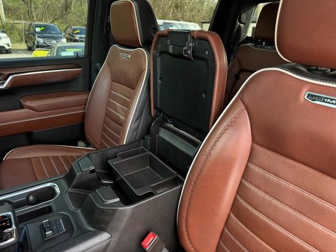 Used 2023 GMC Sierra 1500 Denali Ultimate image 13