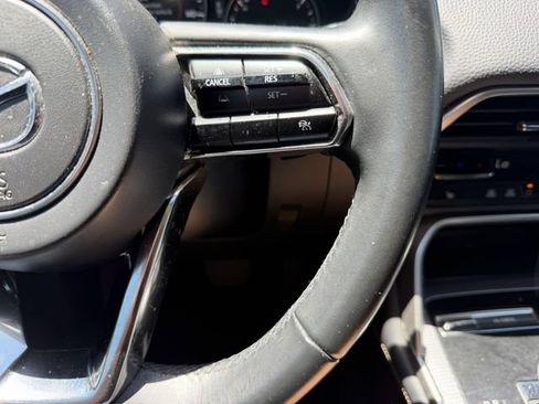 Certified 2024 MAZDA CX-90 3.3 Turbo w/ Preferred Plus AWD/4WD image 16