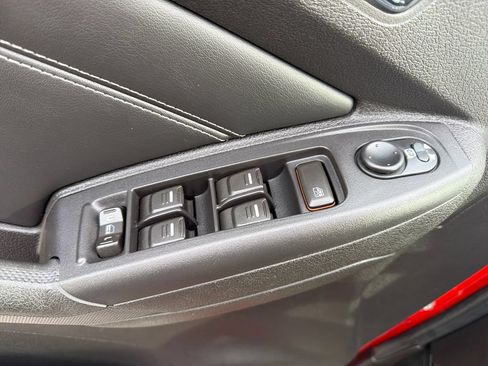 New 2025 RAM ProMaster 1500 w/ Convenience Group FWD image 3