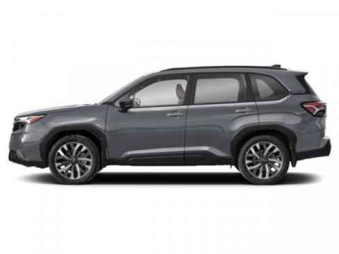 New 2026 Subaru Forester Touring image 6