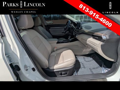 Used 2021 Nissan Altima 2.5 SL image 10