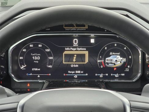 New 2026 GMC Sierra 1500 Elevation w/ Elevation Premium Package image 29