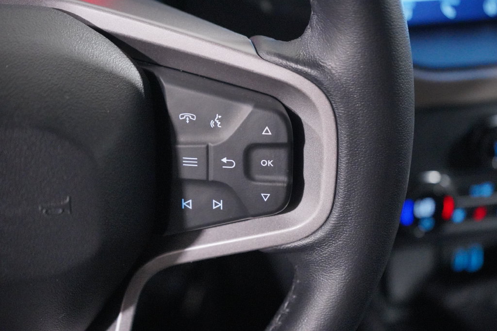 Used 2023 Ford Bronco Wildtrak AWD/4WD image 14