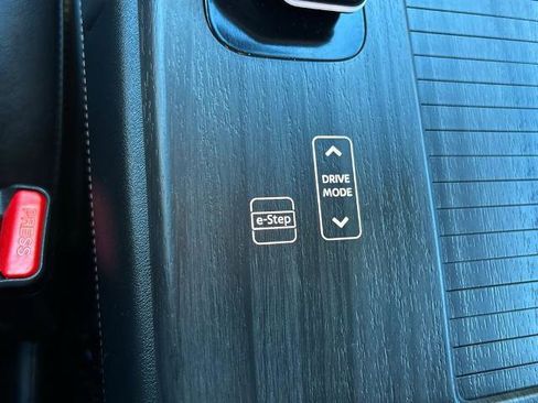 Certified 2024 Nissan Ariya ENGAGE e-4ORCE image 25