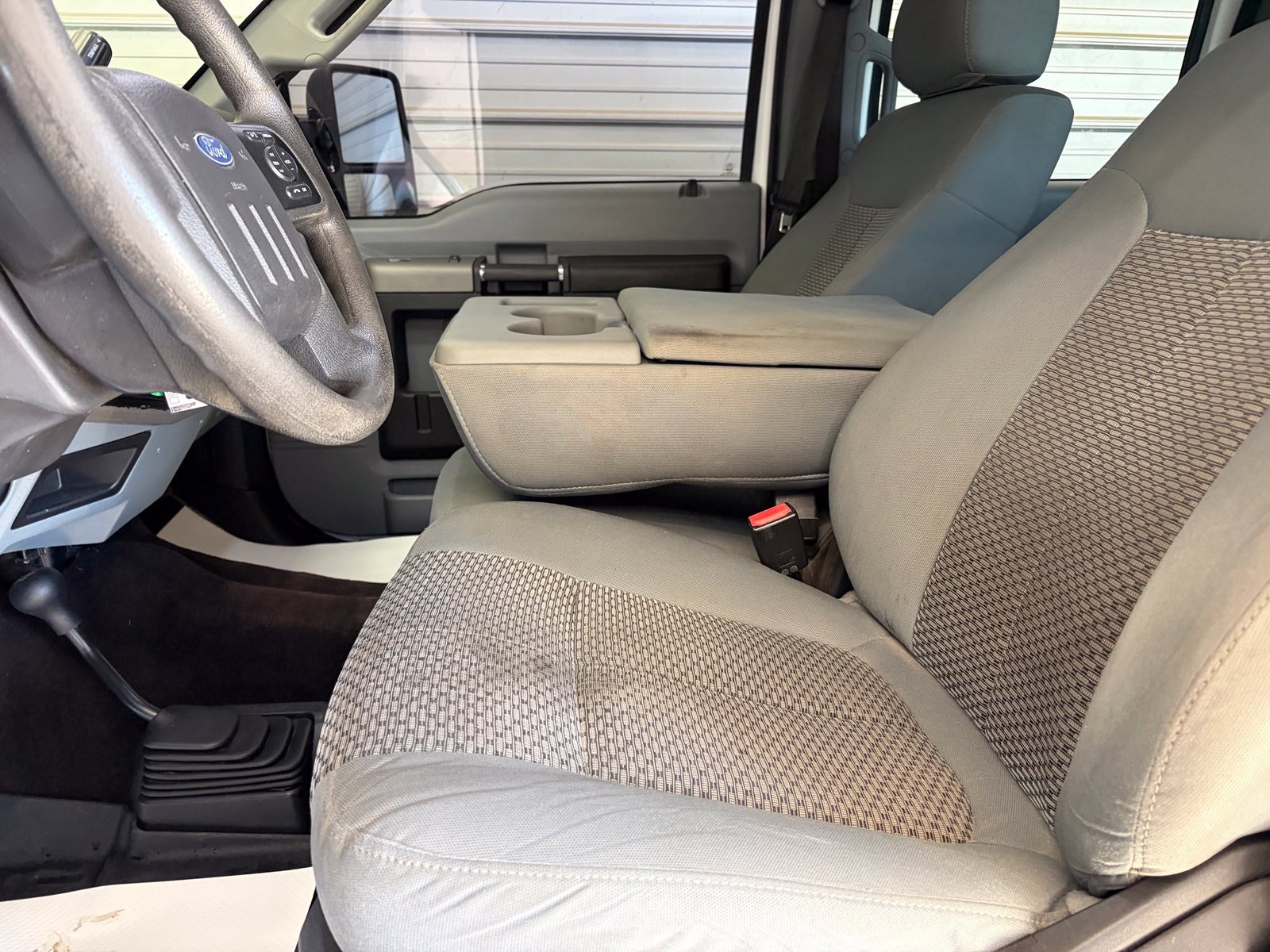 Used 2016 Ford F350 XLT AWD/4WD image 12
