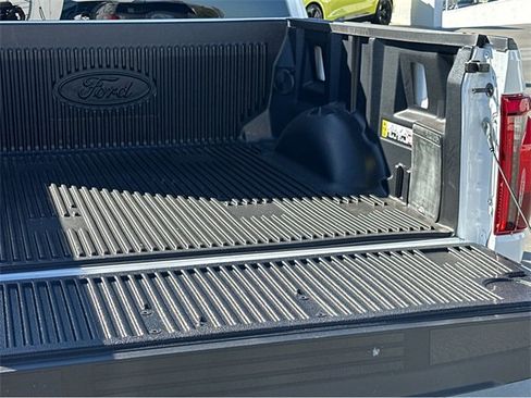 New 2025 Ford F150 STX image 20