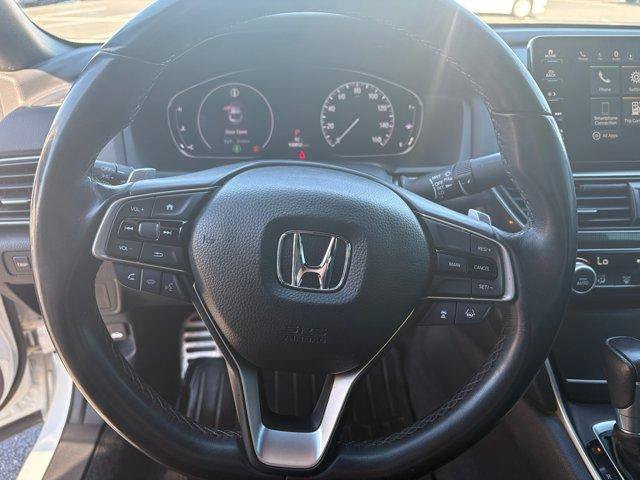 Used 2020 Honda Accord Sport image 23