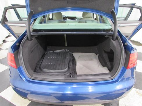 Used 2009 Audi A4 2.0T Premium image 44