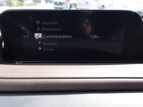 Used 2023 MAZDA CX-30 AWD 2.5 S w/ Premium Package image 35