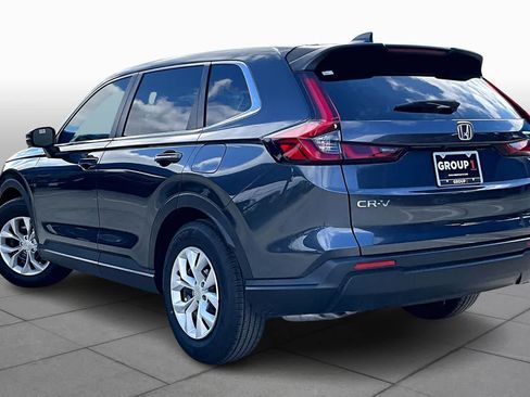 New 2026 Honda CR-V LX image 11