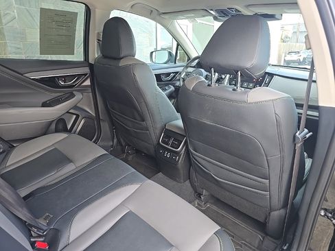 Used 2023 Subaru Outback Onyx Edition XT image 31