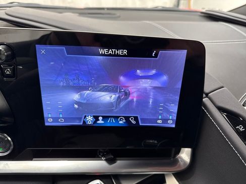 Used 2024 Chevrolet Corvette Stingray Coupe w/ Z51 Performance Package image 26