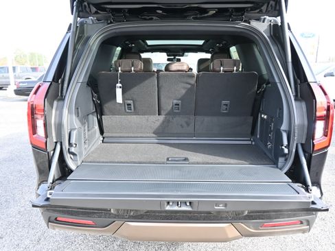 New 2025 Ford Expedition King Ranch image 6