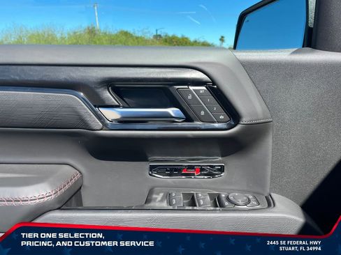 New 2026 GMC Sierra 1500 AT4X AWD/4WD image 22
