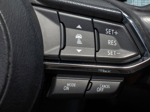 Used 2018 MAZDA CX-5 Touring w/ Preferred Equipment Package image 28