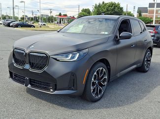 New 2026 BMW X3 xDrive30i w/ Premium Package AWD/4WD video 2