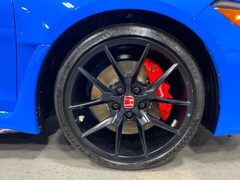 Used 2023 Honda Civic Type R image 33