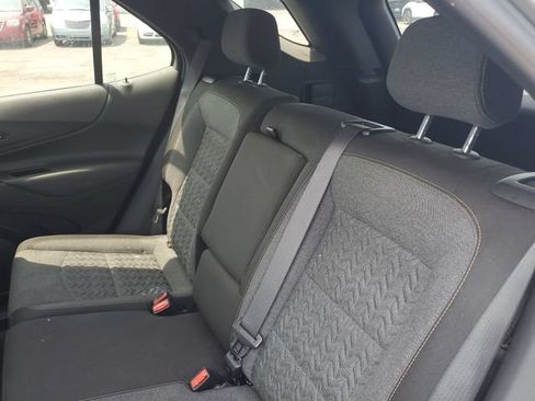 Used 2024 Chevrolet Equinox LT w/ LPO, Floor Liner Package FWD image 24