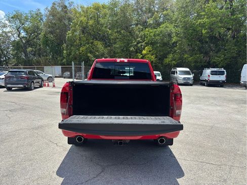 Used 2017 RAM 1500 Sport AWD/4WD image 37