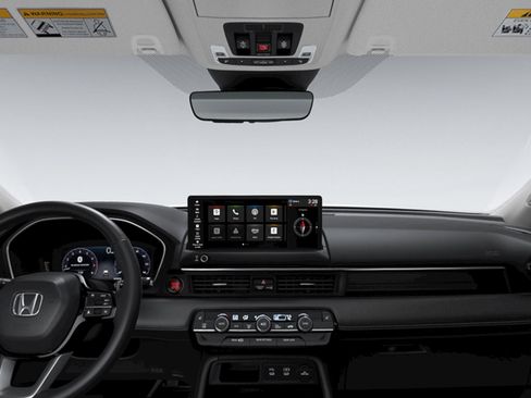 New 2026 Honda Pilot image 5