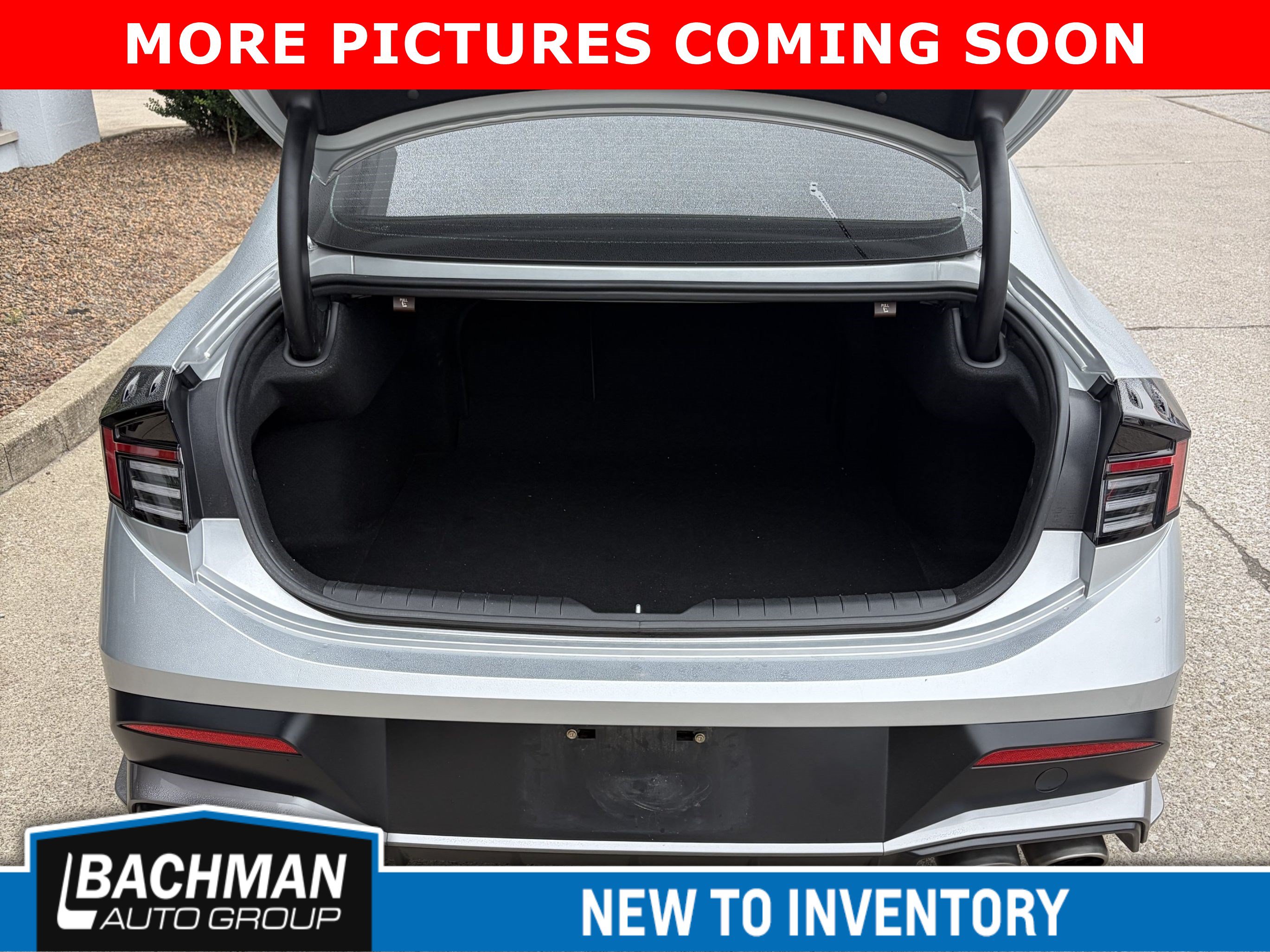 Used 2025 Hyundai Sonata N Line FWD image 11