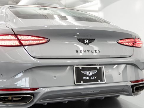 New 2026 Bentley Continental GT Speed AWD/4WD image 15